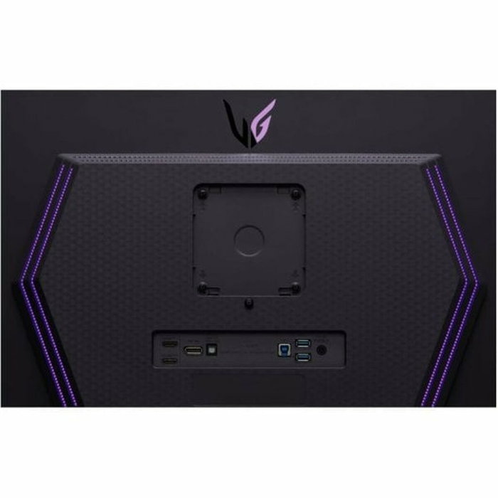Monitor Gaming LG 27GS95QE-B Quad HD 27"