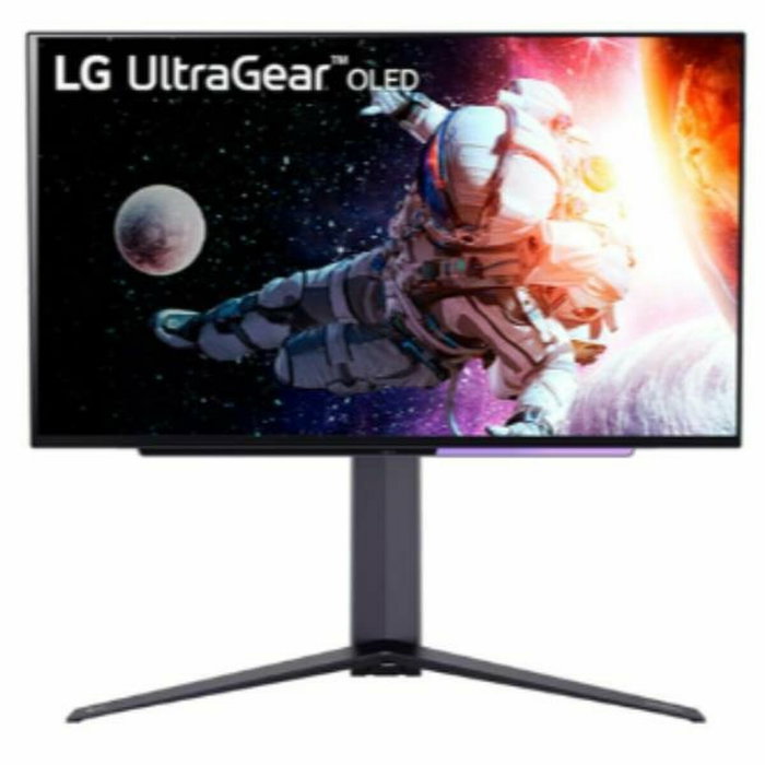 Monitor Gaming LG 27GS95QE-B Quad HD 27"