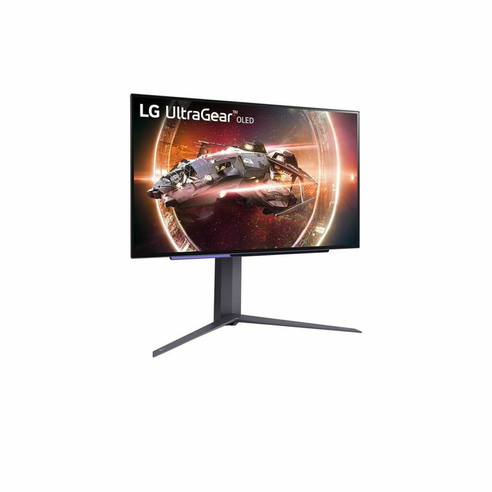 Monitor Gaming LG 27GS95QE-B Quad HD 27"