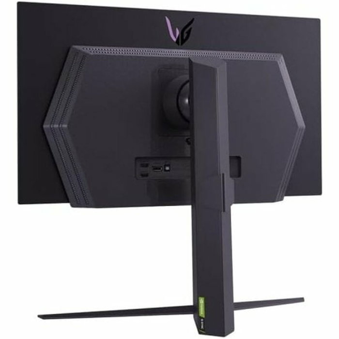 Monitor Gaming LG 27GS95QE-B Quad HD 27"