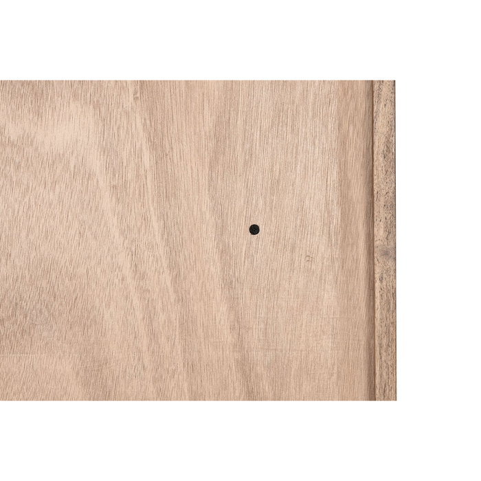 Buffet Home ESPRIT Marron Clair Acacia 90 x 45 x 160 cm