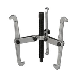 WOLFPACK LINEA PROFESIONAL Extracteur à trois griffes 6 pouces