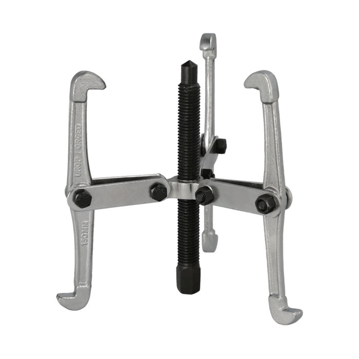 WOLFPACK LINEA PROFESIONAL Extracteur à trois griffes 6 pouces