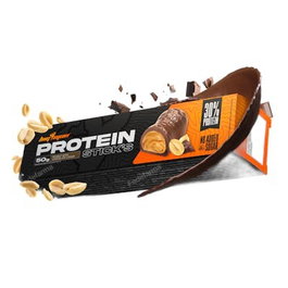 BIGMAN Protein Sticks Chocolat 50 g