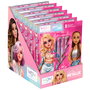 Wow Generation Bloc de Coloriage avec 8 Stylos Gel Métalliques - Réf. Wow00143 - Enfant à partir de 3 ans