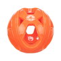 Boule pour animaux de compagnie Trixie Orange Ballon Ø 6 cm