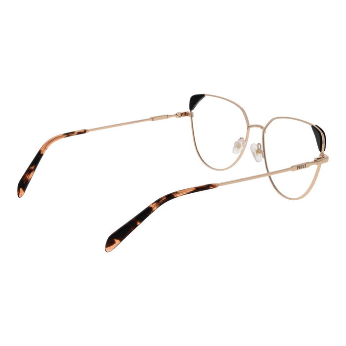 Monture de Lunettes Femme Emilio Pucci EP5112 57033