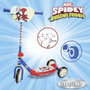 Smoby Spidey Patinette 3 roues