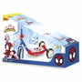 Smoby Spidey Patinette 3 roues