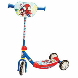 Smoby Spidey Patinette 3 roues