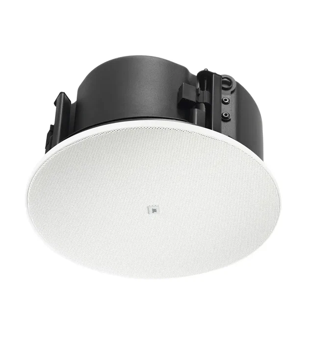JBLPRO C424Lp Low Profile - Enceinte de plafond 4 pouces 60W - Lot de 2