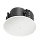 JBLPRO C424Lp Low Profile - Enceinte de plafond 4 pouces 60W - Lot de 2