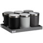 Day Poubelle de salle de bain 3 L assortie