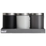 Day Poubelle de salle de bain 3 L assortie