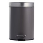 Day Poubelle de salle de bain 3 L assortie
