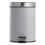 Day Poubelle de salle de bain 3 L assortie