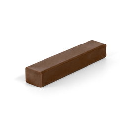 KONIG Cire dure noyer moyen finition lisse