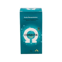 VETNOVA VET CONECTA SOL ORAL 135 ML