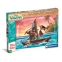 Clementoni Puzzle Vaina 104 pièces