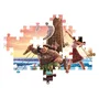 Clementoni Puzzle Vaina 104 pièces