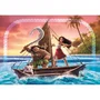Clementoni Puzzle Vaina 104 pièces