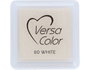 Tsukineko VERSACOLOR blanc opaque 34x34mm