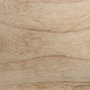 BigBuy Home Centre de Table Beige Bois 48 x 25 x 5 cm
