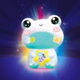 Canal Toys Mini Figurine Lumineuse à Décorer Light-Up Mini Deco DIY