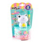 Canal Toys Mini Figurine Lumineuse à Décorer Light-Up Mini Deco DIY