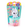 Canal Toys Mini Figurine Lumineuse à Décorer Light-Up Mini Deco DIY