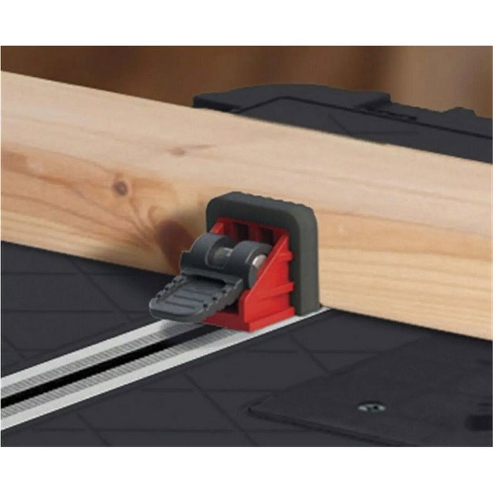 Table de travail Keter 239985 88 x 55,4 x 11,2 cm