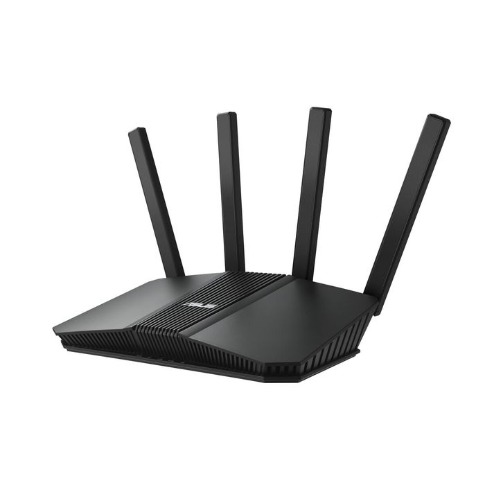 Router Asus 90IG0990-MO9B00 Noir USB RJ45 Ethernet LAN USB 3.2