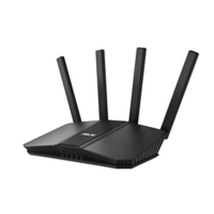 Router Asus 90IG0990-MO9B00 Noir USB RJ45 Ethernet LAN USB 3.2