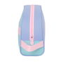 Nécessaire de Voyage Munich Mellow Bleu Rose Bleu ciel 28 x 18 x 10 cm