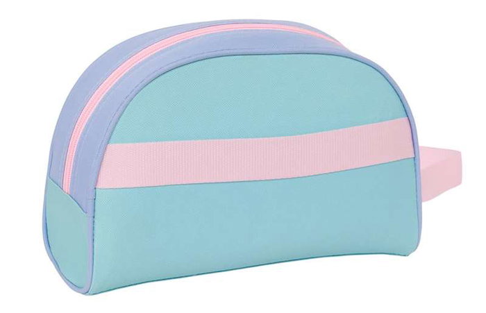 Safta Nécessaire de voyage Mellow Munich Adapt.Carro 28x18x10 cm - Nécessaire pour enfants