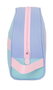 Safta Nécessaire de voyage Mellow Munich Adapt.Carro 28x18x10 cm - Nécessaire pour enfants