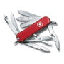 Victorinox MiniChamp Couteau Suisse Rouge 16 fonctions