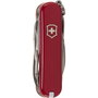 Victorinox MiniChamp Couteau Suisse Rouge 16 fonctions
