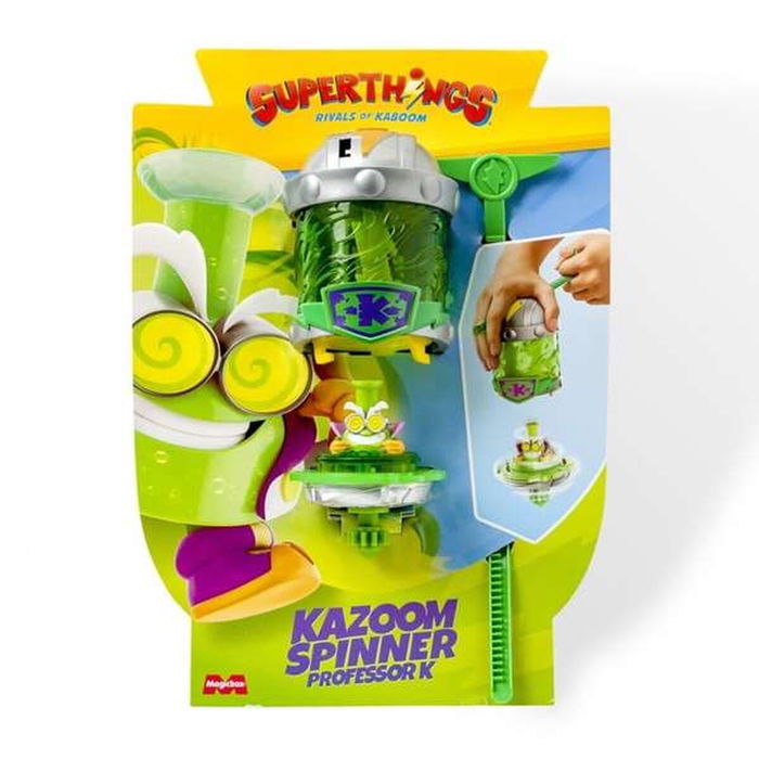 Toupie Magicbox Toupie Magicbox