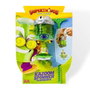 Magic Box Superthings Kazoom Power Spinners - Toupie 16.5x25x9.8 cm - Modèles Assortis - À partir de 3 ans