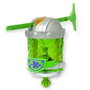 Magic Box Superthings Kazoom Power Spinners - Toupie 16.5x25x9.8 cm - Modèles Assortis - À partir de 3 ans
