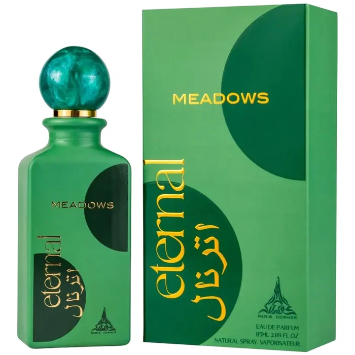 Paris Corner Eternal Meadows Eau de Parfum 85 ml