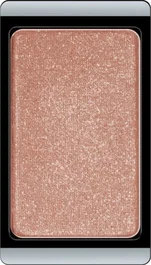 ArtDeco Illuminant, Fard à paupières en poudre 216 Or rose rechargeable