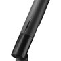 One For All Support moniteur Dynamic - Double Bras - Noir