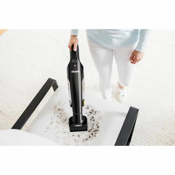 Shark CH950EUT - Aspirateur à main spécial animaux de compagnie