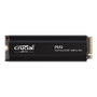 Crucial P310 SSD 1 To M.2 2280 PCIe 4.0 NVMe avec dissipateur thermique