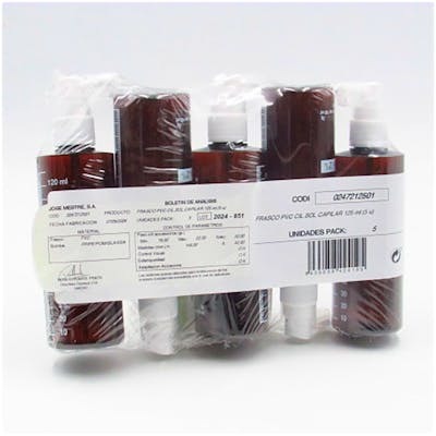 Cover Line 9,33 100ml Cover Line 9,33 100ml