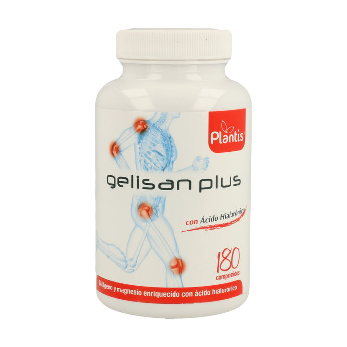 Plantis Gelisan Plus 180 comprimés Plantis Gelisan Plus 180 comprimés