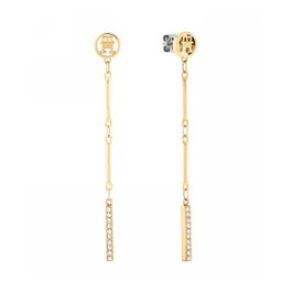 Tommy Hilfiger Boucles d'oreilles 2781002 Dorées