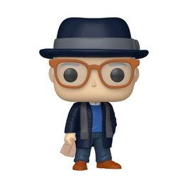 Funko POP! Animation Charles-Haden - Only Murders in the Building
